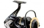 Daiwa Saltiga 7000-H Dog Fight Spinning Reel