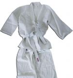 Kimono Karate, Kimono Judo