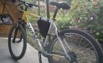 Predam bicykel Trek 3700