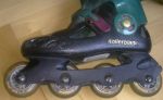 Predám kolieskové korčule zn. Rollerblade