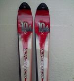 Rossignol Cut 10.4, 177 cm Malo pouzivane