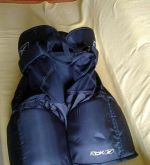 Predam nove girdle Reebok 5k, ccm vector, TPS