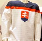 Predám Olympijský hokejový dres Nike 2014