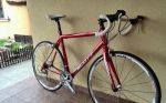 Cestný bicykel Scott Speedster S50