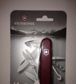 Predam nožík Victorinox ecoline Climber