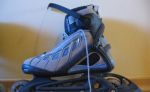 Predám inline korčule Rollerblade veľ. 38