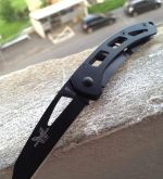 Praktický vreckový nôž Benchmade