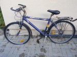 Horský bicykel zn. Dema, model: Casida na fotke